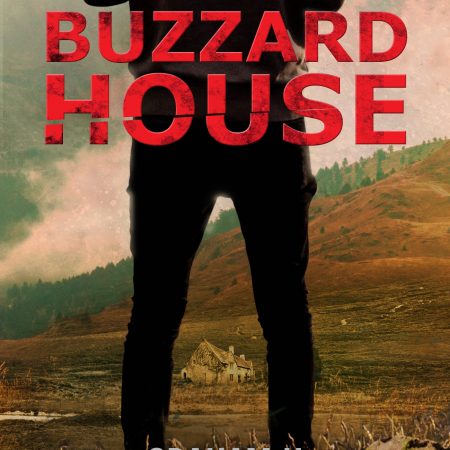 Buzzard House - Signed copy