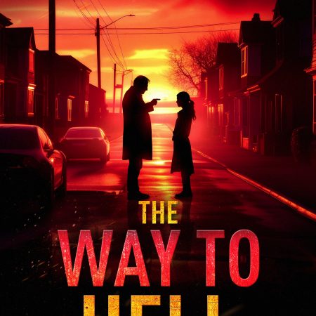 The Way to Hell - Signed copy